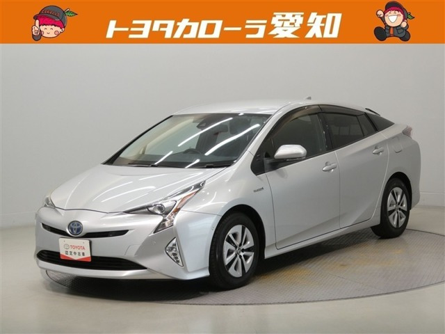 プリウス 1.8 A