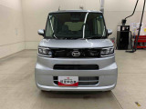 私たち群馬ダイハツの中古車をご覧頂き、ありがとうございます♪ お客様のおクルマ探しのサポートをさせて頂きます。お気軽にお問合せ、ご来店ください。