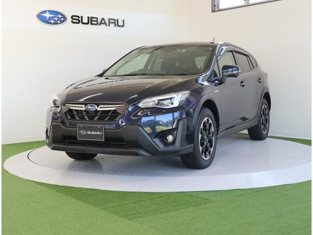 XV  2.0e-L アイサイト 4WD