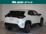 ヤリスクロス 1.5 ハイブリッド Z E-Four 4WD 