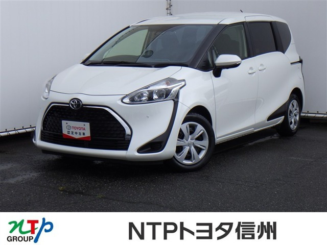 シエンタ 1.5 G 