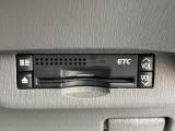 【ETC】高速道路の料金所をストレスなく通過!話題のスポットやサービスエリアに多い「スマートIC」利用時は必須のアイテムです。当店でセットアップを実施、ご納車当日からすぐにご利用いただけます!