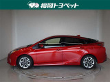 プリウス 1.8 S ツーリングセレクション 