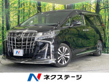 禁煙車 両側電動ドア モデリスタフルエアロ サンルーフ 10型SDナビ