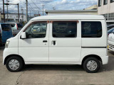 ハイゼットカーゴ クルーズ ハイルーフ ハイルーフ 4WD