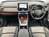 RAV4 2.0 アドベンチャー 4WD 4WD 本革シート