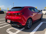 MAZDA3ファストバック 2.0 20S プロアクティブ 