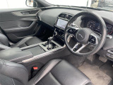 XE R-ダイナミックS 4WD 本革シート