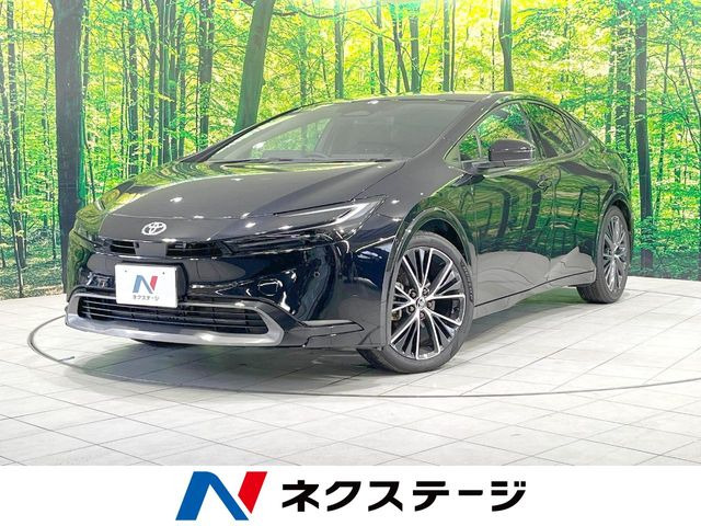 プリウス 2.0 Z 