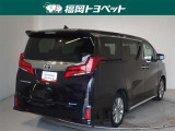 アルファード 2.5 S タイプゴールド Ⅱ