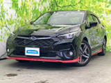 スバル インプレッサハッチバック 2.0 ST-H 4WD