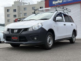 NV150AD 1.6 VE 4WD 