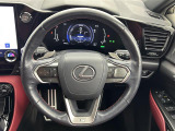 NX 350h Fスポーツ 本革シート サンルーフ