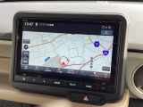 ホンダ純正8インチインターナビは多彩な機能でしっかりと使って頂けますよ(*^_^*)