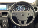 V40 T3 キネティック 修復歴無し
