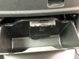 【ETC車載器】お持ちのカードを入れていただければ、そのままお使いいただけます!セットアップ作業をしてご納車いたします。