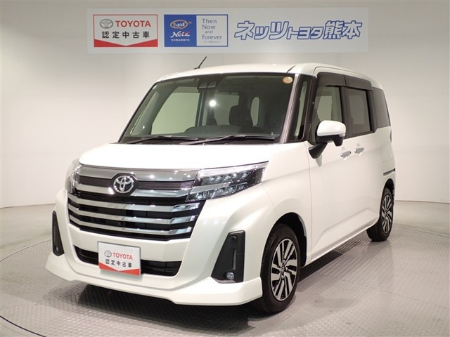 トヨタ ルーミー 