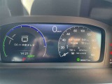 先進の安全装備、Honda SENSINGです!