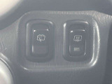 運転席スイッチ類