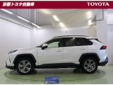 RAV4 2.5 ハイブリッド X E-Four 4WD 