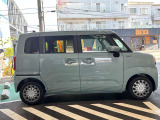 ご安心・ご納得をしてお車を選んでいただくため出来る限りお客様方の、『現車確認』をお願い致しております!
