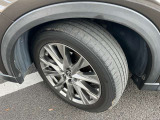 CX-8 2.2 XD Lパッケージ 