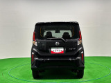 毎日をもっと楽しくする工夫がぎゅつと詰まった車。とにかくご来店のうえ現車確認してみてください。