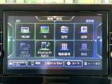 日産純正メモリーナビ。DVD再生や音楽録音など出来る人気機種です!!