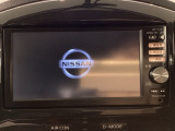純正メモリーナビ☆bluetoothオーディオでドライブも好きな音楽を聴いて楽しめます。TV視聴も可能です☆