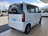 N-BOX  4WDヒョウジュン