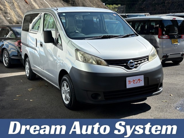 NV200バネットバン 1.6 DX 