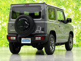 ジムニー XC 4WD 