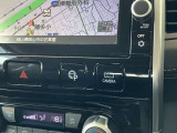 ◆インテリジェントパーキングアシスト(運転支援システム)◆専用スイッチを押して簡単な操作をするだけで、ハンドル操作を行い、駐車をアシストします!