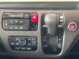 オートA/Cなら車内を自動で設定した温度に保ってくれます☆