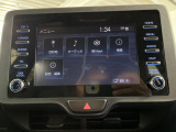 【ナビゲーション】目的地までしっかり案内してくれる使いやすいナビ。Bluetooth接続すればお持ちのスマホやMP3プレイヤーの音楽を再生可能!毎日の運転がさらに楽しくなります!!