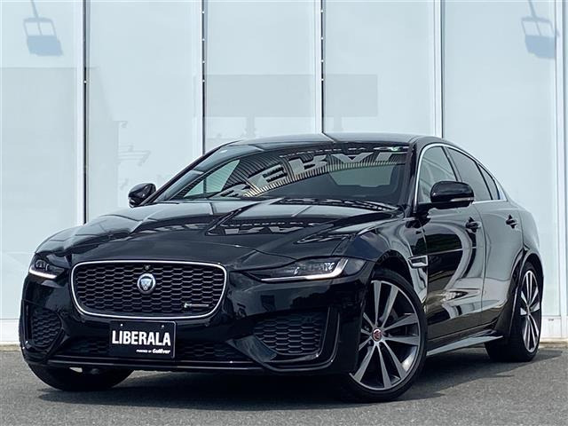 XE  R-ダイナミックS 4WD 本革シート