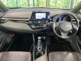 C-HR  G LEDエディション