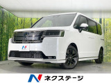 登録済未使用車 純正11型ナビ 両側電動ドア 全周囲カメラ 衝突軽減装置