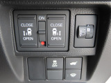 運転席の高さを変更できるので、体格に合わせた位置で運転できます!