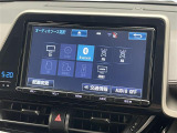 C-HR  G 本革シート 修復歴無し