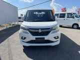 ソリオバンディット 1.2 ハイブリッド(HYBRID) MV 4WD 