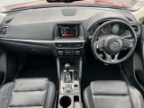 CX-5 2.2 XD Lパッケージ 