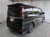 ノア  2.0 Si WxBIII