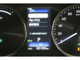 現在の走行距離です。乗り方や用途によって走行距離は異なりますが1年間に1万キロが一般的な目安です。
