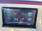Bluetoothついています