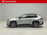 RAV4  PHV 2.5 ブラック トーン E-Four 4WD