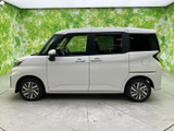 ルーミー 1.0 カスタム G 4WD 