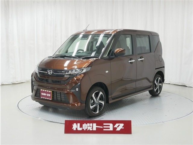 ダイハツ ムーヴ 