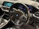 3シリーズツーリング 320d xドライブ Mスポーツ  4WD 4WD 修復歴無し