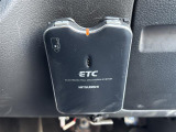 【 ETC 】今やカーライフにおける重要性はナビにも匹敵するのではないでしょうか?セットアップを行うことで利用可能になります!